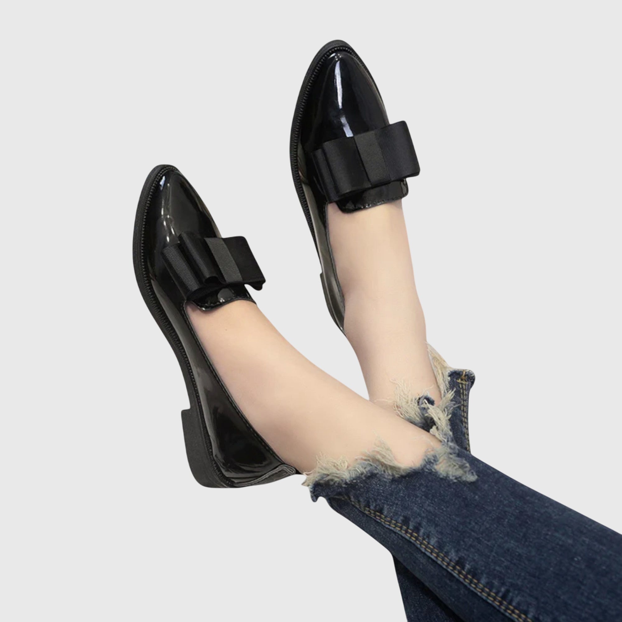 Viola Ortopædiske loafers, produktbillede