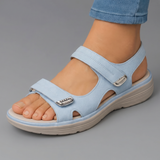 Bodil™ | Ortopædiske Komfortsandaler