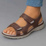 Bodil™ | Ortopædiske Komfortsandaler