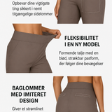 Klara | de komfortable stretchbukser til enhver kvinde (1+1 GRATIS)